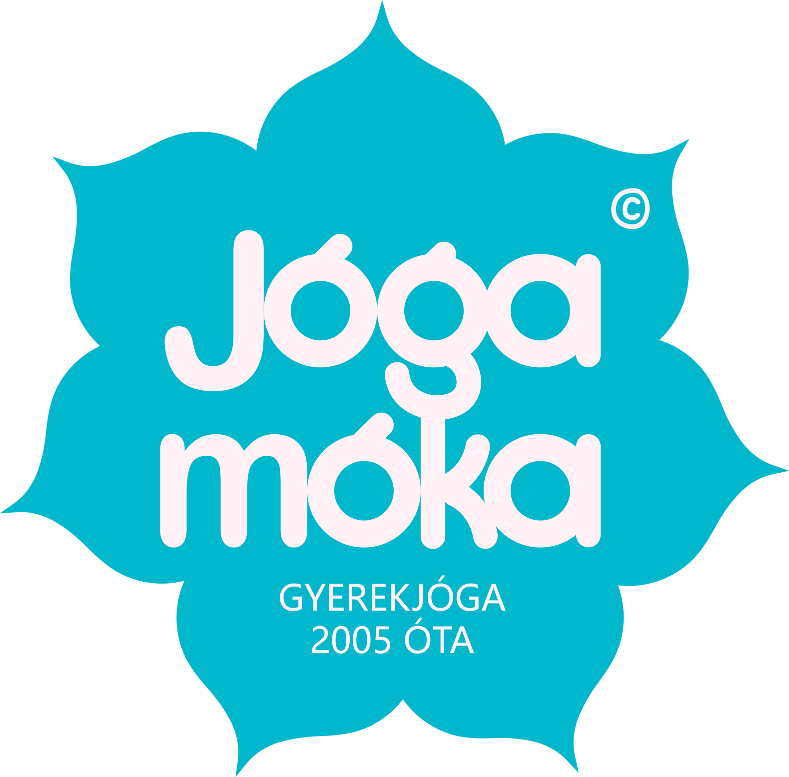 Jóga Móka